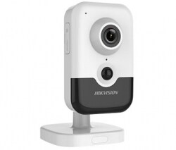 DS-2CD2421G0-IW (2.8 ММ) 2 Мп IP видеокамера Hikvision c Wi-Fi