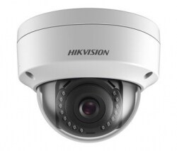  DS-2CD1123G0-I (2.8 ММ) 2 Мп IP видеокамера Hikvision
