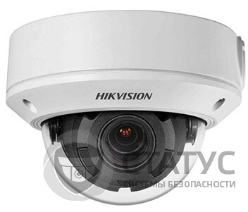 DS-2CD1723G0-IZ (2.8-12мм) 2МП IP Hikvision с ИК