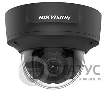 DS-2CD2783G1-IZS (2.8-12) 8 Мп IP видеокамера Hikvision c детектором лиц и Smart функциями
