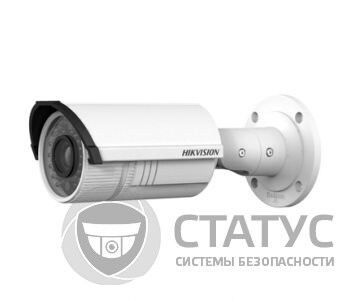 DS-2CD2622FWD-IS 2 Мп IP видеокамера Hikvision