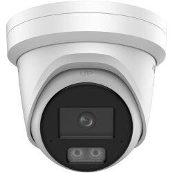 IP видеокамера Hikvision DS-2CD2347G3-LIY 4МП ColorVu (4мм)