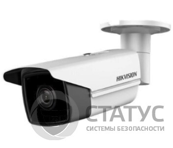 DS-2CD2T45FWD-I8 (2.8 ММ) 4 Мп IP видеокамера Hikvision