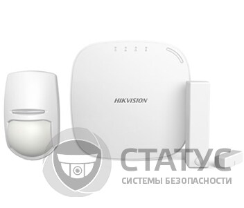 DS-PWA32-NG Комплект бездротової сигналізації (868 MHz)