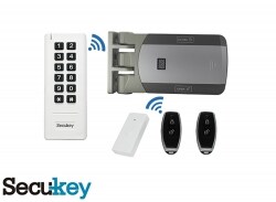 D3 Wireless DIY Lock Kit