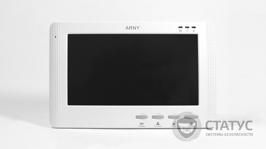 Видеодомофон ARNY AVD-709