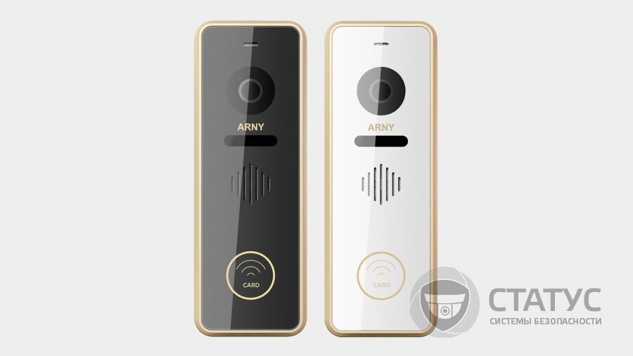 Видеопанель ARNY AVP-NG423-RF