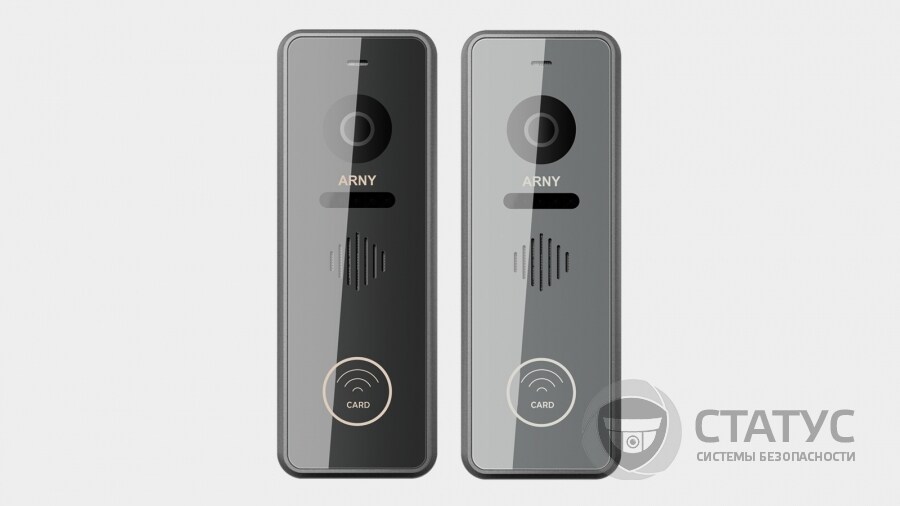 Видеопанель ARNY AVP-NG423-RF