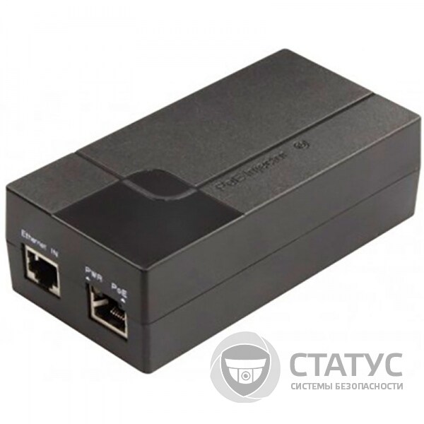 PoE инжектор ONV PSE2101AC