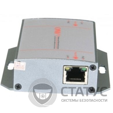 PoE удлинитель ONV PSE-PD3102