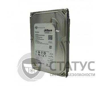 ST8000VX0002 Жесткий диск 8Тб