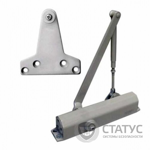 Доводчик RYOBI 1504 STD цвет - серый