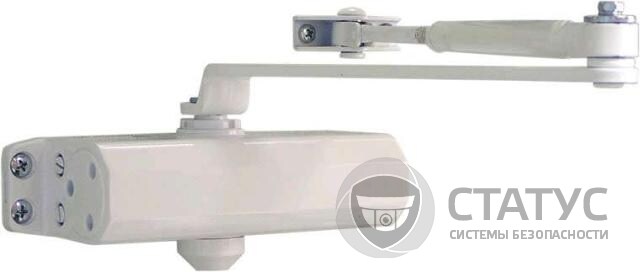 Доводчик RYOBI 9903 STD цвет -белый