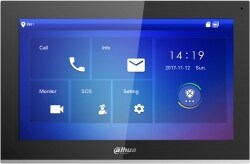 IP Видеодомофон DAHUA DHI-VTH5441G