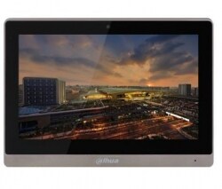 IP Видеодомофон DAHUA DHI-VTH1660CH-S1