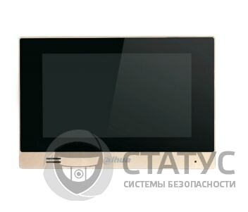 IP Видеодомофон DAHUA DHI-VTH1550CHM-S1