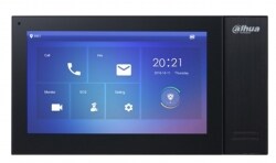 DHI-VTH2421FB-P 7 IP монитор