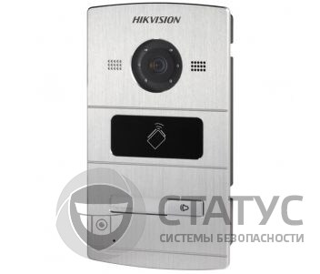 DS-KV8102-IM 1.3Мп IP вызывная панель