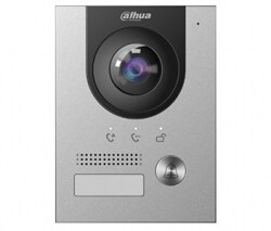 DHI-VTO2202F-P-S2 2Мп IP виклична панель