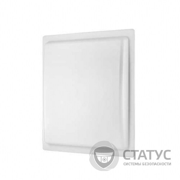 ZKTeco U2000E. Автономный контроллер со встроенным UHF считывателем