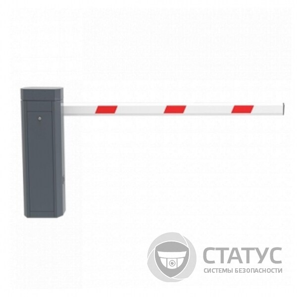 ZKTeco PB3030L Шлагбаум левосторонний
