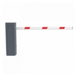 ZKTeco PB3030L Шлагбаум левосторонний