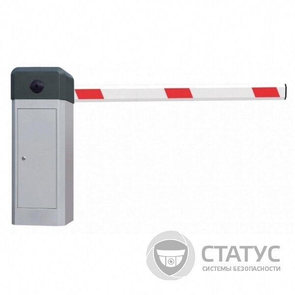 ZKTeco PB4060L  Шлагбаум левосторонний