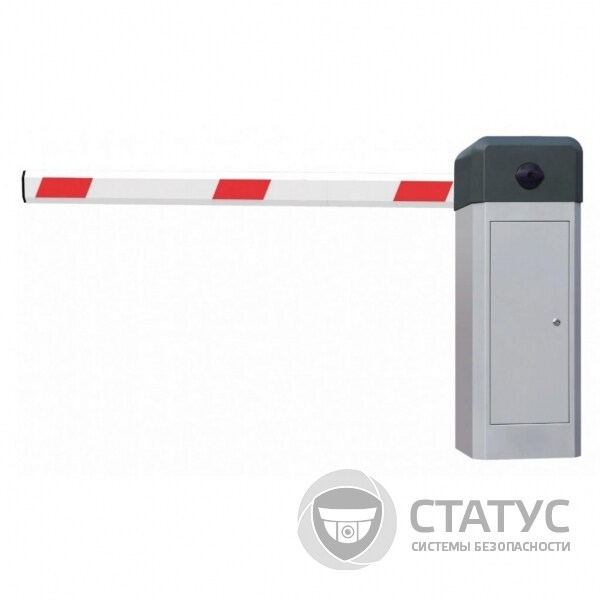 ZKTeco PB4060R  Шлагбаум правосторонний