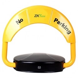 ZKTeco Plock 1  Блокиратор парковочного места