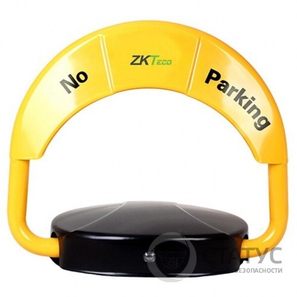 ZKTeco Plock 2  Блокиратор парковочного места