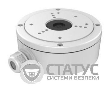 Коммутационный бокс DS-1280ZJ-S