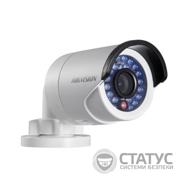 Hikvision DS-2CD2032F-I