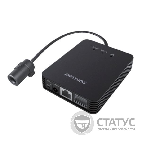 Hikvision DS-2CD6412FWD-31