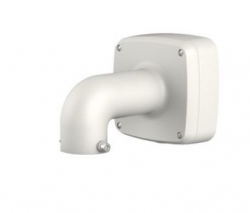 Водонепроницаемый настенный кронштейн с распределительной коробкой PFB302S