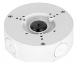 Водонепроницаемый коммутационный бокс DH-PFA130-E