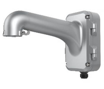 Настенный кронштейн для PTZ камер DS-1604ZJ-P