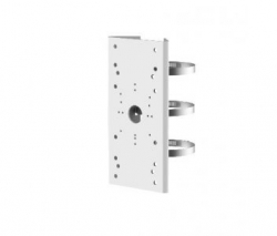 Кронштейн для крепления на столб DS-1275ZJ-SUS