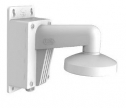 Настенный кронштейн для купольных камер с коробкой DS-1473ZJ-135B