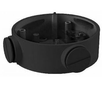 Коммутационный бокс черного цвета DS-1260ZJ black