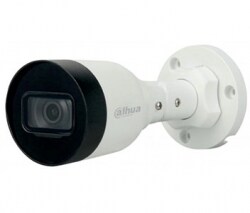 DH-IPC-HFW1230S1P-S4 (2.8ММ) 2Mп IP видеокамера Dahua с ИК подсветкой