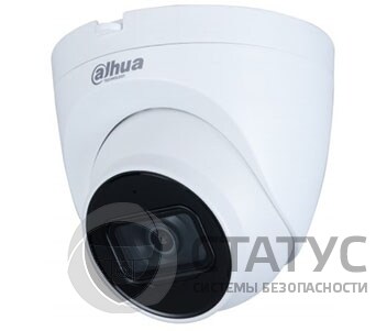 DH-IPC-HDW2431TP-AS-S2 (3.6ММ) 4Mп IP видеокамера Dahua c WDR