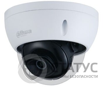 DH-IPC-HDBW2531EP-S-S2 (2.8ММ) 5Mп Starlight IP видеокамера Dahua с ИК подсветкой