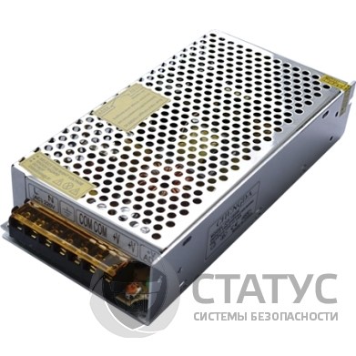 БЛОК ПИТАНИЯ 12В/15А