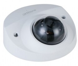 DH-IPC-HDBW3441FP-AS-M (2.8ММ) 4Мп купольная IP видеокамера Dahua с алгоритмами AI
