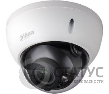 DH-IPC-HDBW2831RP-ZAS 8Mп WDR IP видеокамера Dahua