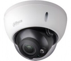 DH-IPC-HDBW2831RP-ZAS 8Mп WDR IP видеокамера Dahua