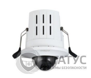DH-IPC-HDB4431GP-AS (2.8 ММ) 4MP HD купольная сетевая камера