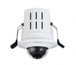 DH-IPC-HDB4431GP-AS (2.8 ММ) 4MP HD купольная сетевая камера