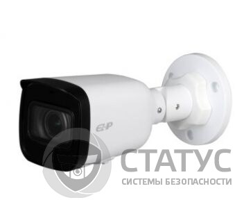 DH-IPC-B2B40P-ZS 4 Mп IP видеокамера Dahua