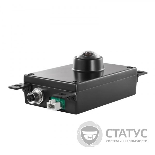 Hikvision DS-2CD6562PT